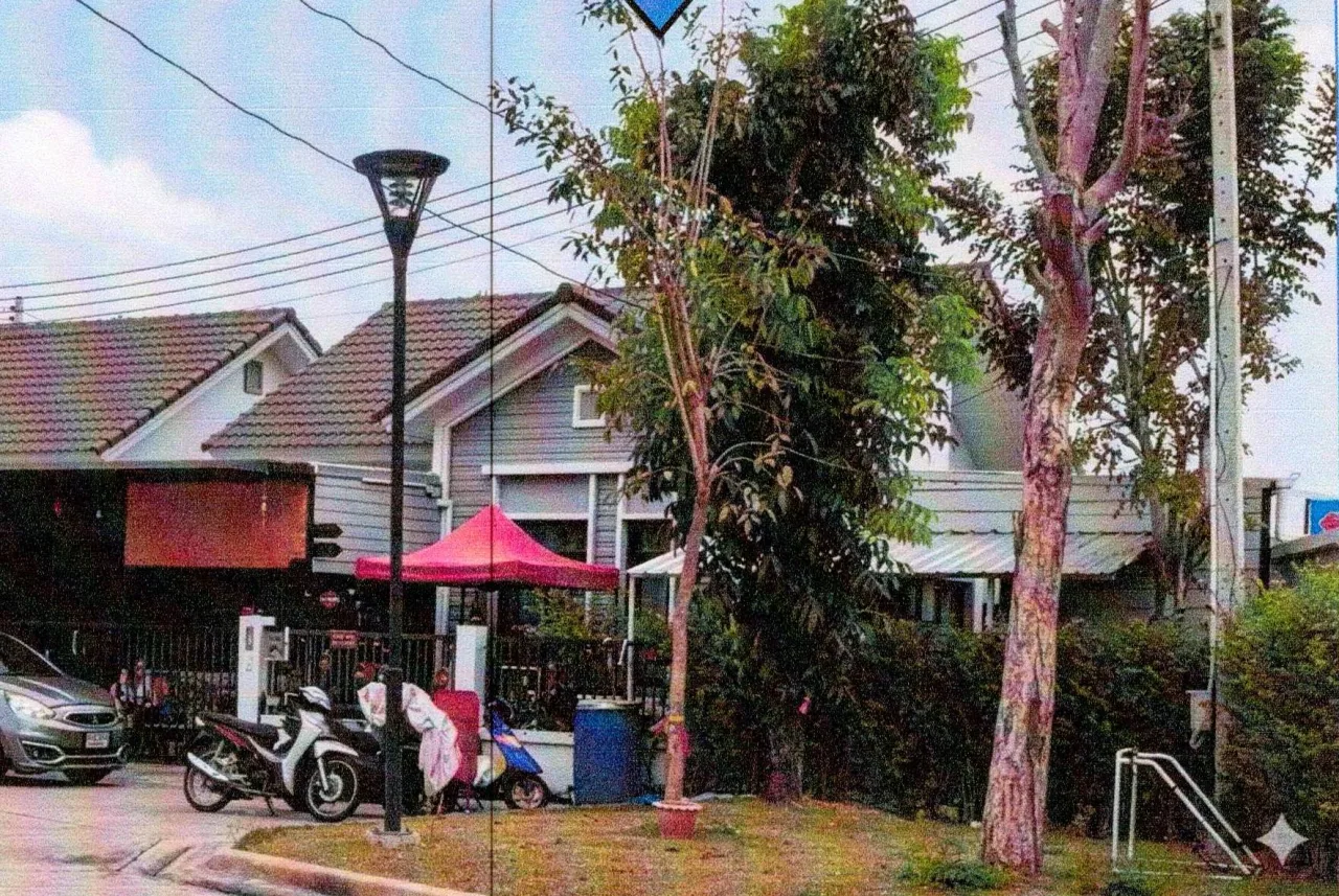 ขายทอดตลาด ที่ดินพร้อมสิ่งปลูกสร้าง ต.บ้านบึง อ.บ้านบึง จ.ชลบุรี