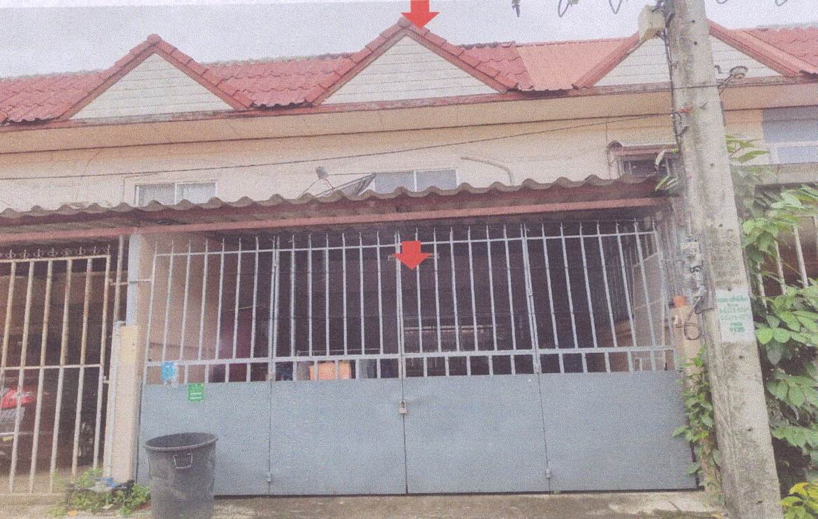 ขายทอดตลาด ที่ดินพร้อมสิ่งปลูกสร้าง ต.บ้านดู่ อ.เมืองเชียงราย จ.เชียงราย
