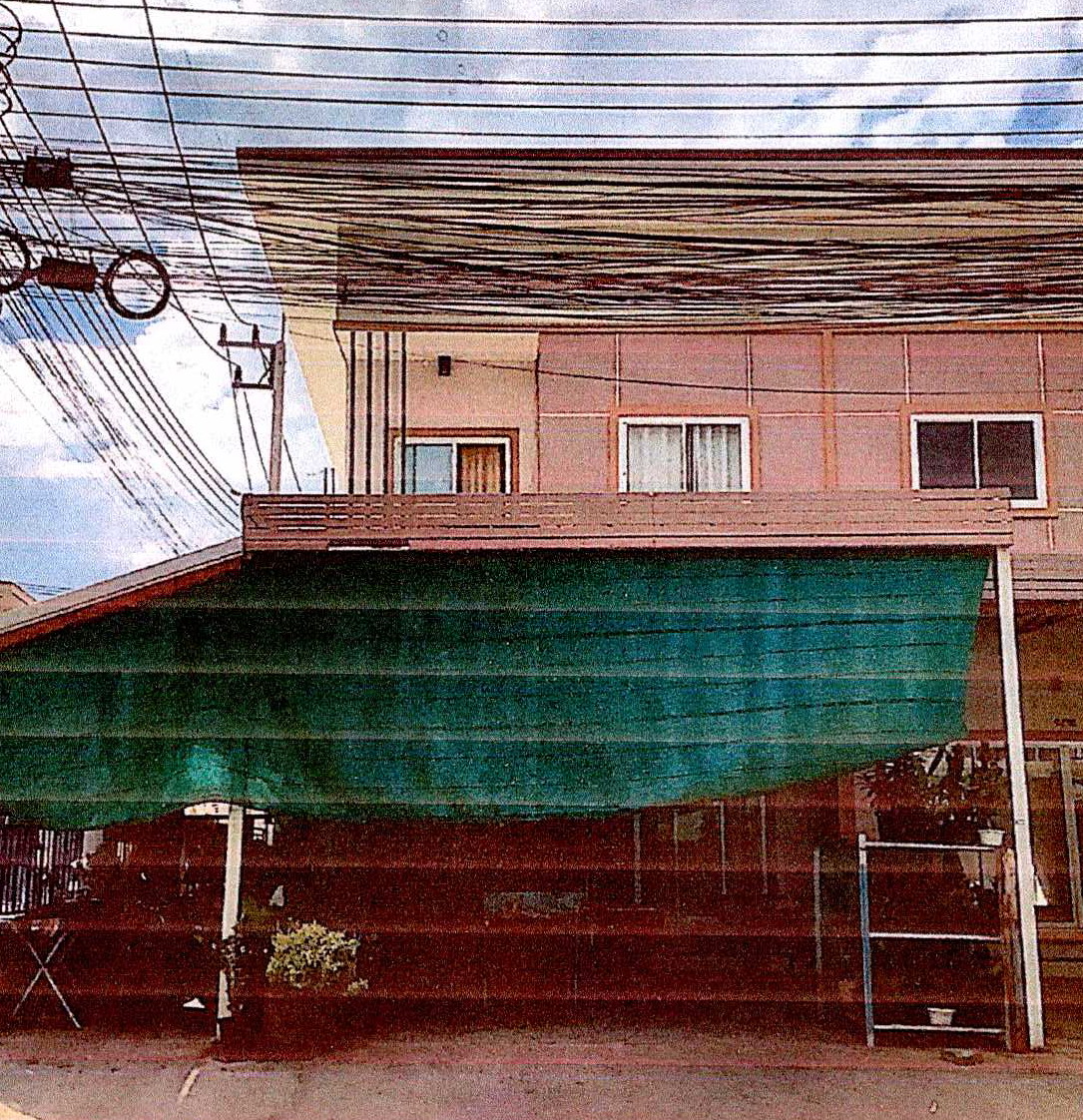 ขายทอดตลาด ที่ดินพร้อมสิ่งปลูกสร้าง ต.บ้านบึง อ.บ้านบึง จ.ชลบุรี