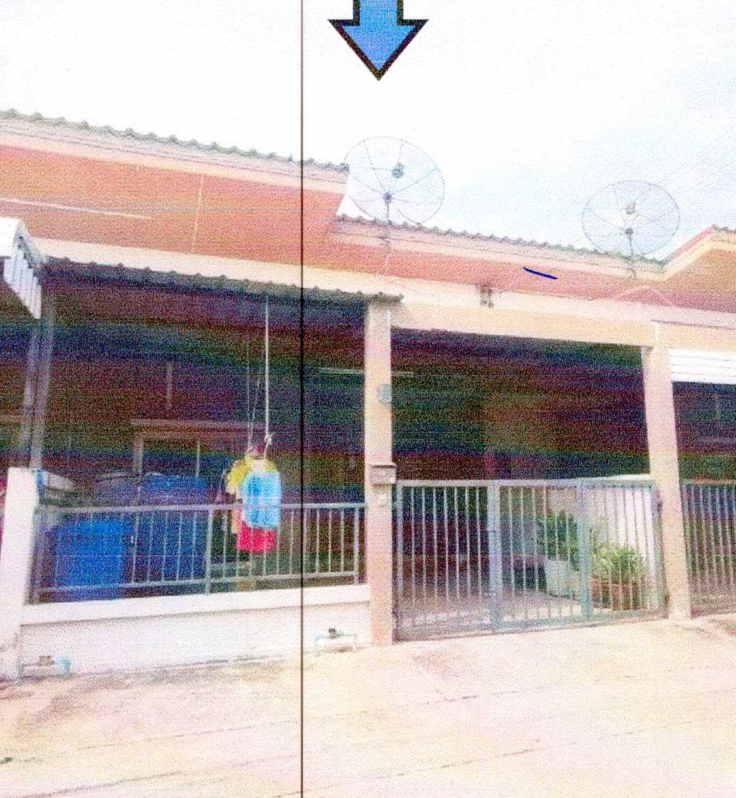 ขายทอดตลาด ที่ดินพร้อมสิ่งปลูกสร้าง ต.บ้านเก่า อ.พานทอง จ.ชลบุรี