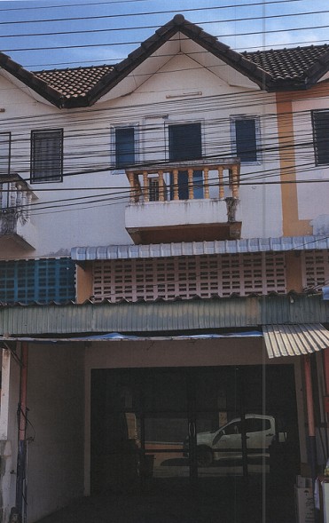ขายทอดตลาด ที่ดินพร้อมสิ่งปลูกสร้าง ต.บ้านเป็ด อ.เมืองขอนแก่น จ.ขอนแก่น