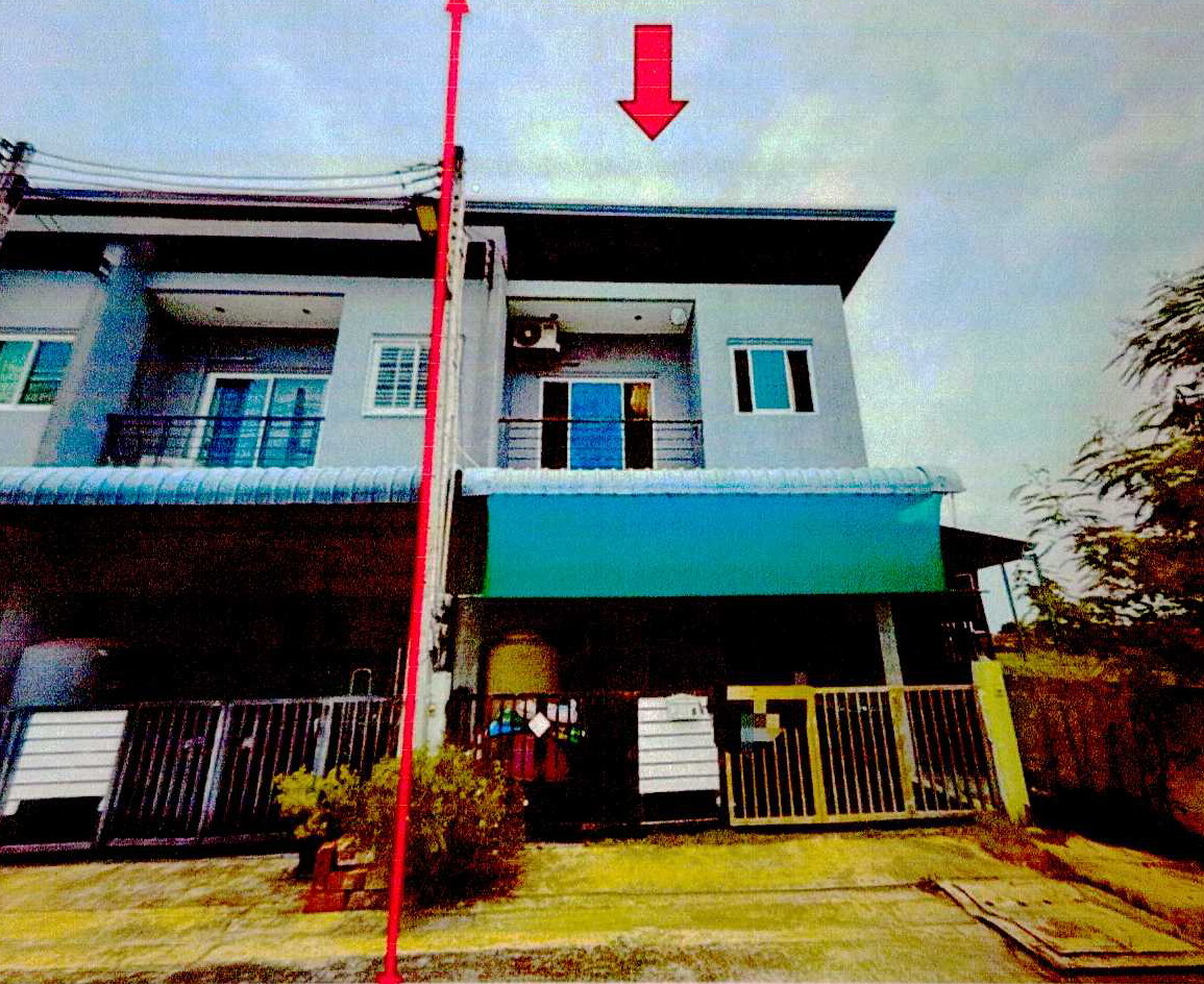 ขายทอดตลาด ที่ดินพร้อมสิ่งปลูกสร้าง ต.หนองซ้ำซาก อ.บ้านบึง จ.ชลบุรี