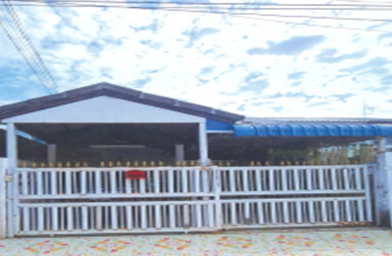 ขายทอดตลาด ที่ดินพร้อมสิ่งปลูกสร้าง ต.ในเมือง อ.เมืองขอนแก่น จ.ขอนแก่น