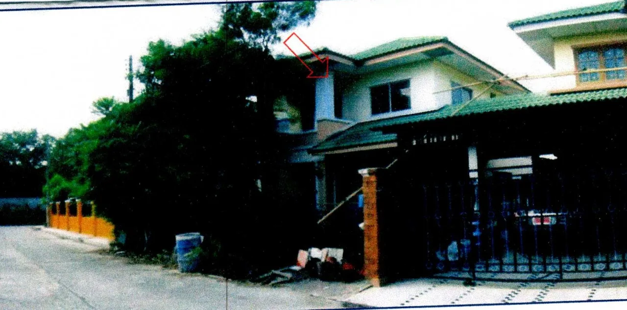 ขายทอดตลาด ที่ดินพร้อมสิ่งปลูกสร้าง ต.แสนสุข อ.เมืองชลบุรี จ.ชลบุรี