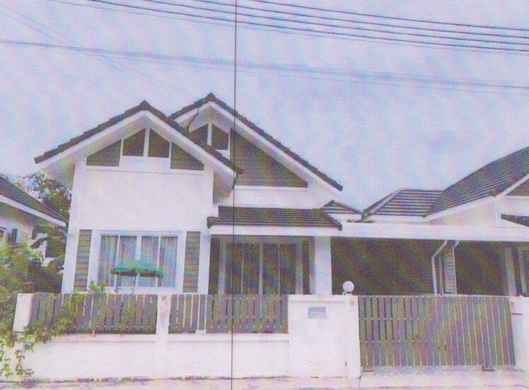 ขายทอดตลาด ที่ดินพร้อมสิ่งปลูกสร้าง ต.คลองกิ่ว อ.บ้านบึง จ.ชลบุรี