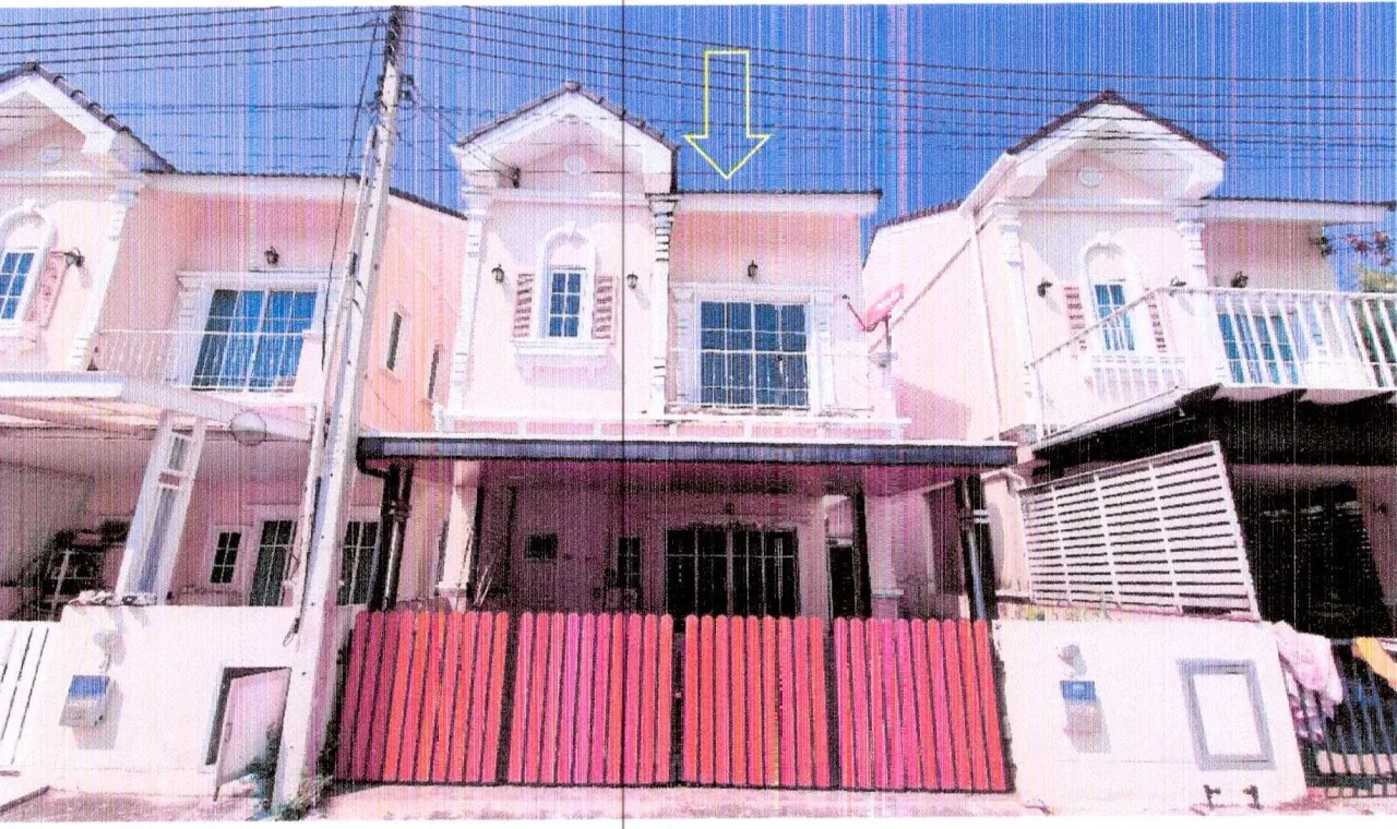 ขายทอดตลาด ที่ดินพร้อมสิ่งปลูกสร้าง ต.บ้านสวน อ.เมืองชลบุรี จ.ชลบุรี