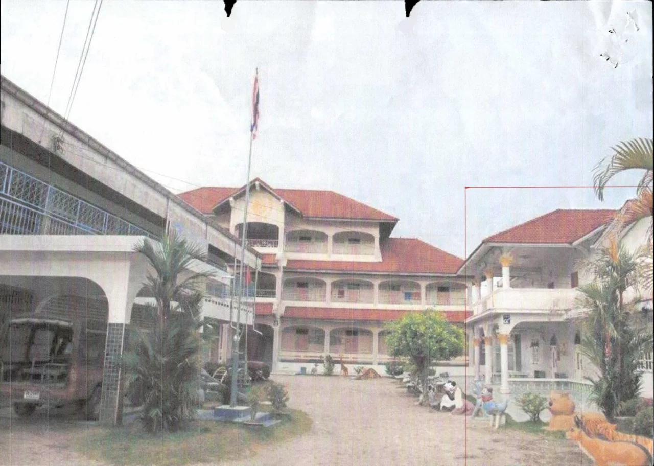ขายทอดตลาด ที่ดินพร้อมสิ่งปลูกสร้าง ต.ในเมือง อ.เมืองนครศรีธรรมราช จ.นครศรีธรรมราช