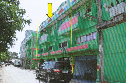 ขายทอดตลาด ที่ดินพร้อมสิ่งปลูกสร้าง ต.เกาะขันธ์ อ.ชะอวด จ.นครศรีธรรมราช
