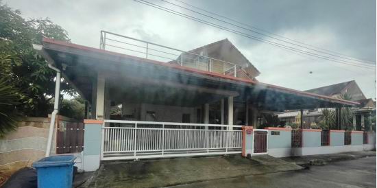 ขายทอดตลาด ที่ดินพร้อมสิ่งปลูกสร้าง ต.โพธิ์เสด็จ อ.เมืองนครศรีธรรมราช จ.นครศรีธรรมราช