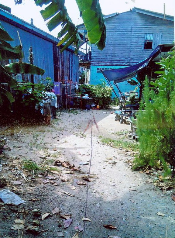 ขายทอดตลาด ที่ดินว่างเปล่า ต.ในเมือง อ.เมืองนครศรีธรรมราช จ.นครศรีธรรมราช