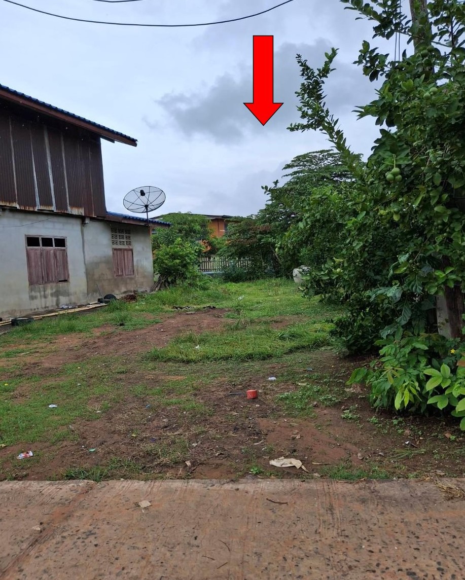 ขายทอดตลาด ที่ดินว่างเปล่า ต.ซับสมบูรณ์ อ.กิ่งอำเภอโคกโพธิ์ไชย จ.ขอนแก่น