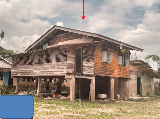 ขายทอดตลาด ที่ดินพร้อมสิ่งปลูกสร้าง ต.โพธิ์เสด็จ อ.เมืองนครศรีธรรมราช จ.นครศรีธรรมราช