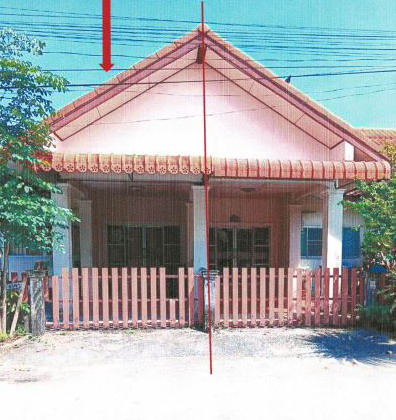 ขายทอดตลาด ที่ดินพร้อมสิ่งปลูกสร้าง ต.โพธิ์เสด็จ อ.เมืองนครศรีธรรมราช จ.นครศรีธรรมราช