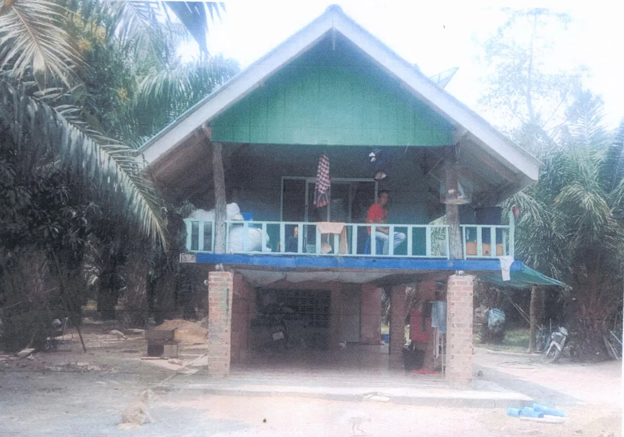 ขายทอดตลาด ที่ดินพร้อมสิ่งปลูกสร้าง ต.สิชล อ.สิชล จ.นครศรีธรรมราช