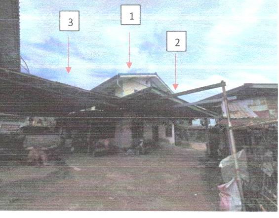 ขายทอดตลาด ที่ดินพร้อมสิ่งปลูกสร้าง ต.กุดตุ้ม อ.เมืองชัยภูมิ จ.ชัยภูมิ