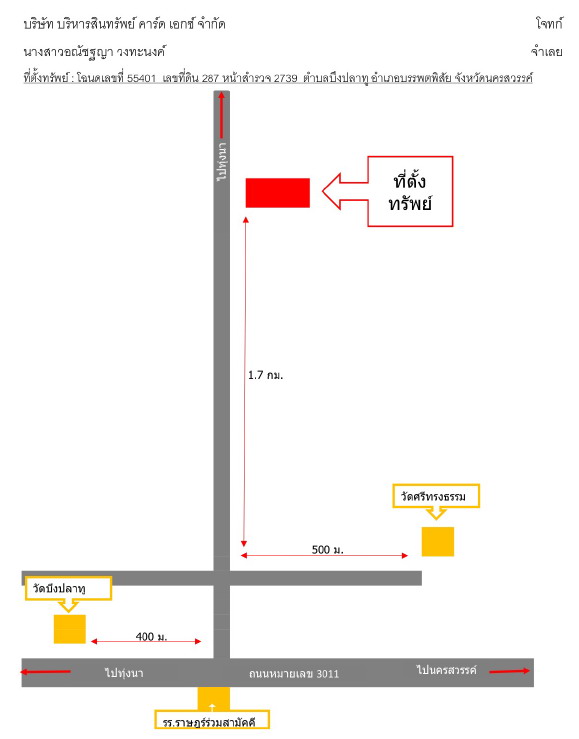 แผนที่ประกอบทรัพย์ 2