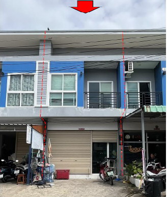 ขายทอดตลาด ที่ดินพร้อมสิ่งปลูกสร้าง ต.วัดไทรย์ อ.เมืองนครสวรรค์ จ.นครสวรรค์