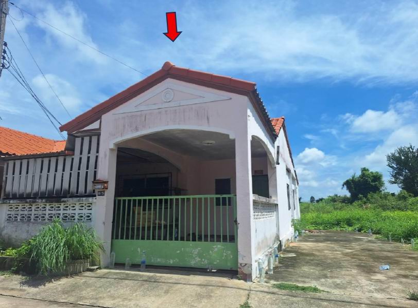 ขายทอดตลาด ที่ดินพร้อมสิ่งปลูกสร้าง ต.บ้านมะเกลือ อ.เมืองนครสวรรค์ จ.นครสวรรค์