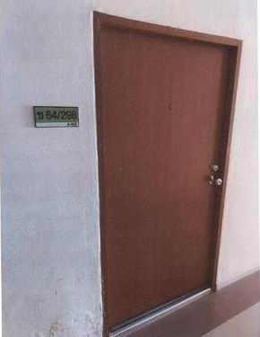 ขายทอดตลาด ห้องชุด ต.ปากน้ำโพ อ.เมืองนครสวรรค์ จ.นครสวรรค์