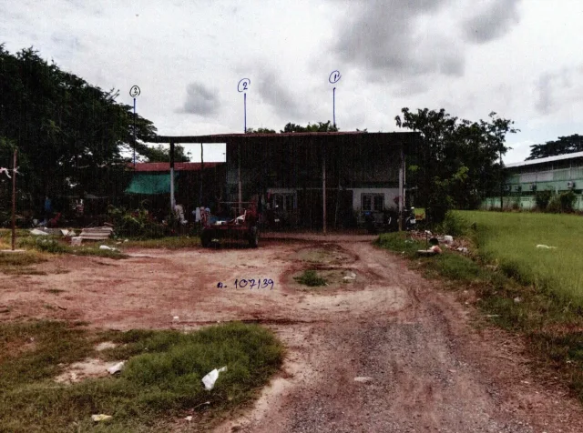 ขายทอดตลาด ที่ดินพร้อมสิ่งปลูกสร้าง ต.บางพระหลวง อ.เมืองนครสวรรค์ จ.นครสวรรค์