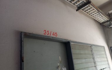 ขายทอดตลาด ห้องชุด ต.ท่าข้าม(บางปะกงบน) อ.บางปะกง จ.ฉะเชิงเทรา