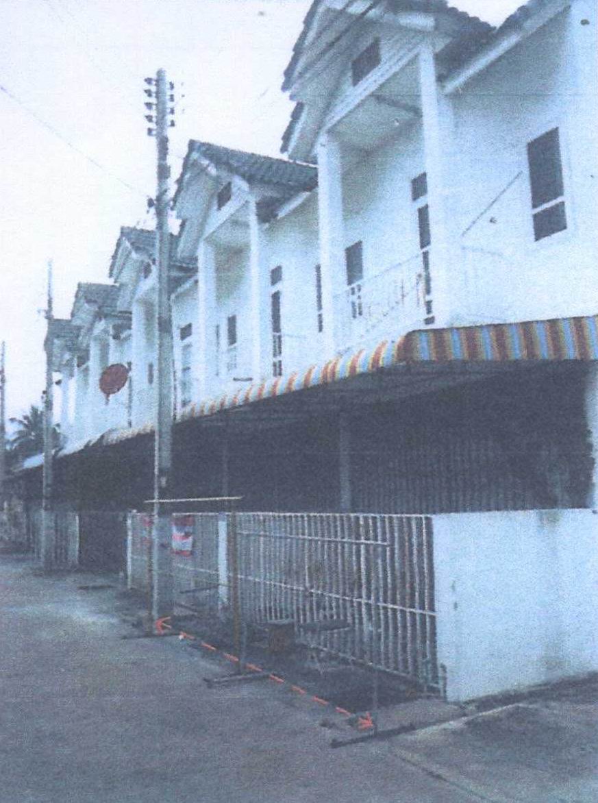 ขายทอดตลาด ที่ดินพร้อมสิ่งปลูกสร้าง ต.ตาคลี อ.ตาคลี จ.นครสวรรค์