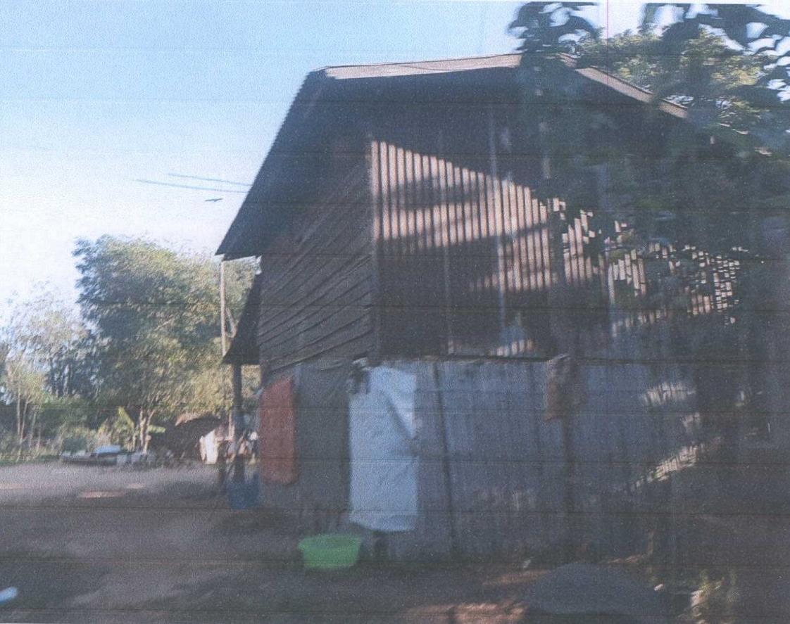 ขายทอดตลาด ที่ดินพร้อมสิ่งปลูกสร้าง ต.โคกสำราญ อ.บ้านแฮด จ.ขอนแก่น