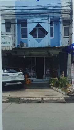ขายทอดตลาด ที่ดินพร้อมสิ่งปลูกสร้าง ต.ตาคลี อ.ตาคลี จ.นครสวรรค์