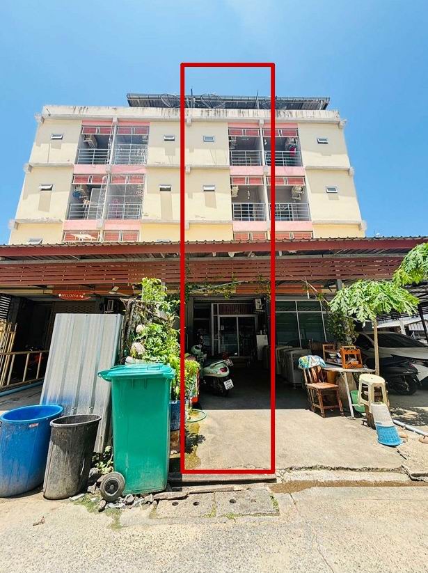 ขายทอดตลาด ที่ดินพร้อมสิ่งปลูกสร้าง ต.นครสวรรค์ตก อ.เมืองนครสวรรค์ จ.นครสวรรค์