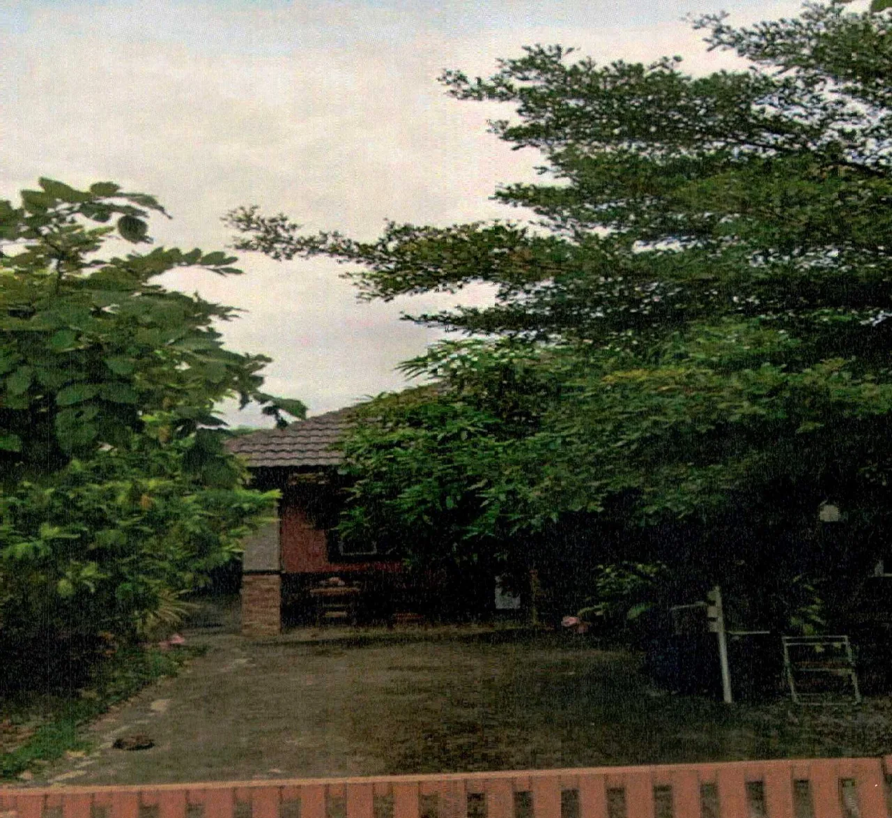 ขายทอดตลาด ที่ดินพร้อมสิ่งปลูกสร้าง ต.หัวสำโรง อ.แปลงยาว จ.ฉะเชิงเทรา