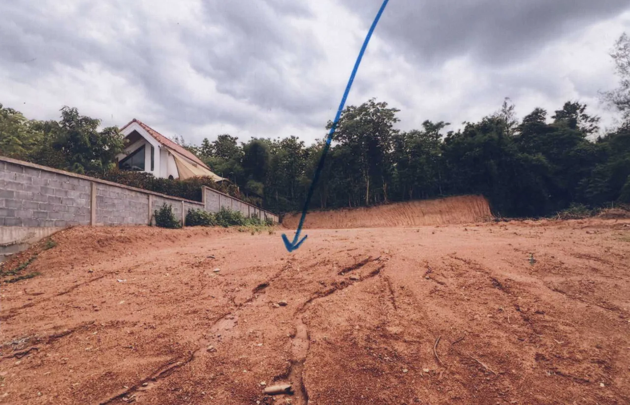 ขายทอดตลาด ที่ดินว่างเปล่า ต.ดู่ใต้ อ.เมืองน่าน จ.น่าน