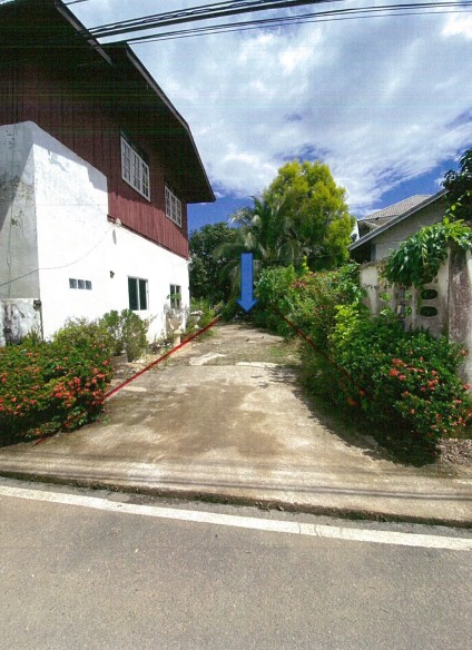 ขายทอดตลาด ที่ดินว่างเปล่า ต.ท่าน้าว อ.ภูเพียง จ.น่าน