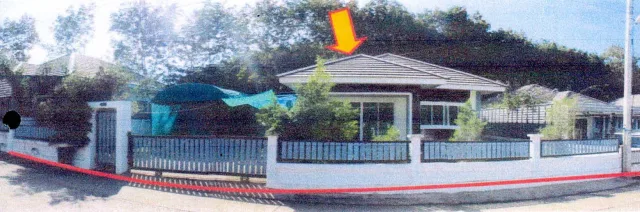 ขายทอดตลาด ที่ดินพร้อมสิ่งปลูกสร้าง ต.ไชยสถาน อ.เมืองน่าน จ.น่าน