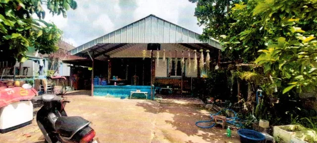 ขายทอดตลาด ที่ดินพร้อมสิ่งปลูกสร้าง ต.ฝายแก้ว อ.ภูเพียง จ.น่าน