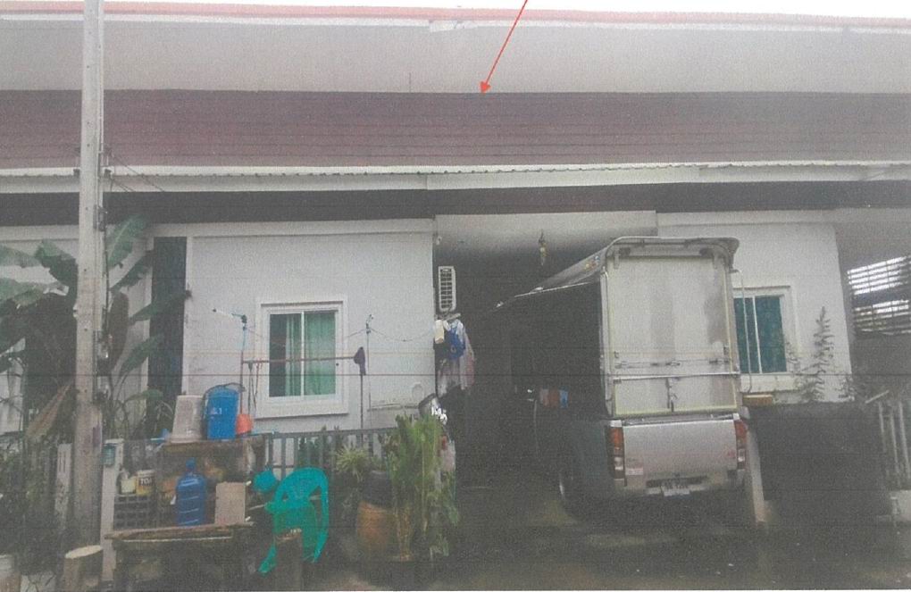ขายทอดตลาด ที่ดินพร้อมสิ่งปลูกสร้าง ต.ท่าตูม อ.ศรีมหาโพธิ จ.ปราจีนบุรี