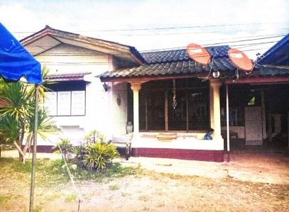 ขายทอดตลาด ที่ดินพร้อมสิ่งปลูกสร้าง ต.โพธิ์งาม อ.ประจันตคาม จ.ปราจีนบุรี