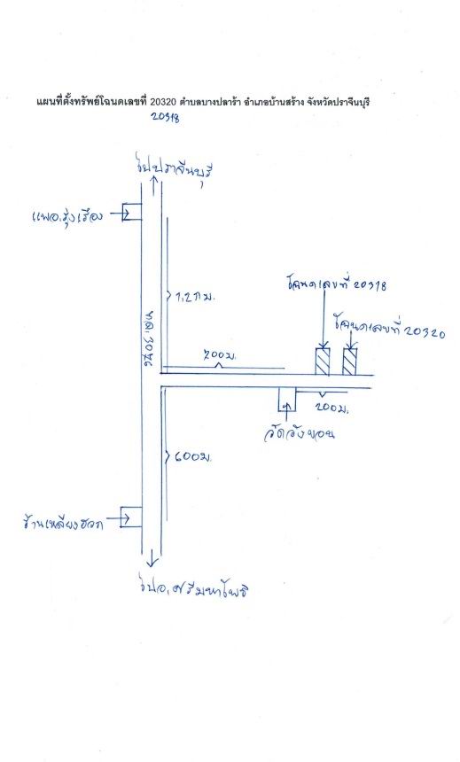 แผนที่ประกอบทรัพย์ 2