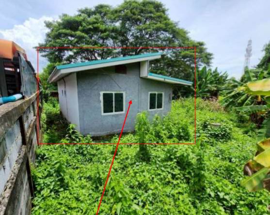 ขายทอดตลาด ที่ดินพร้อมสิ่งปลูกสร้าง ต.หน้าเมือง อ.เมืองปราจีนบุรี จ.ปราจีนบุรี
