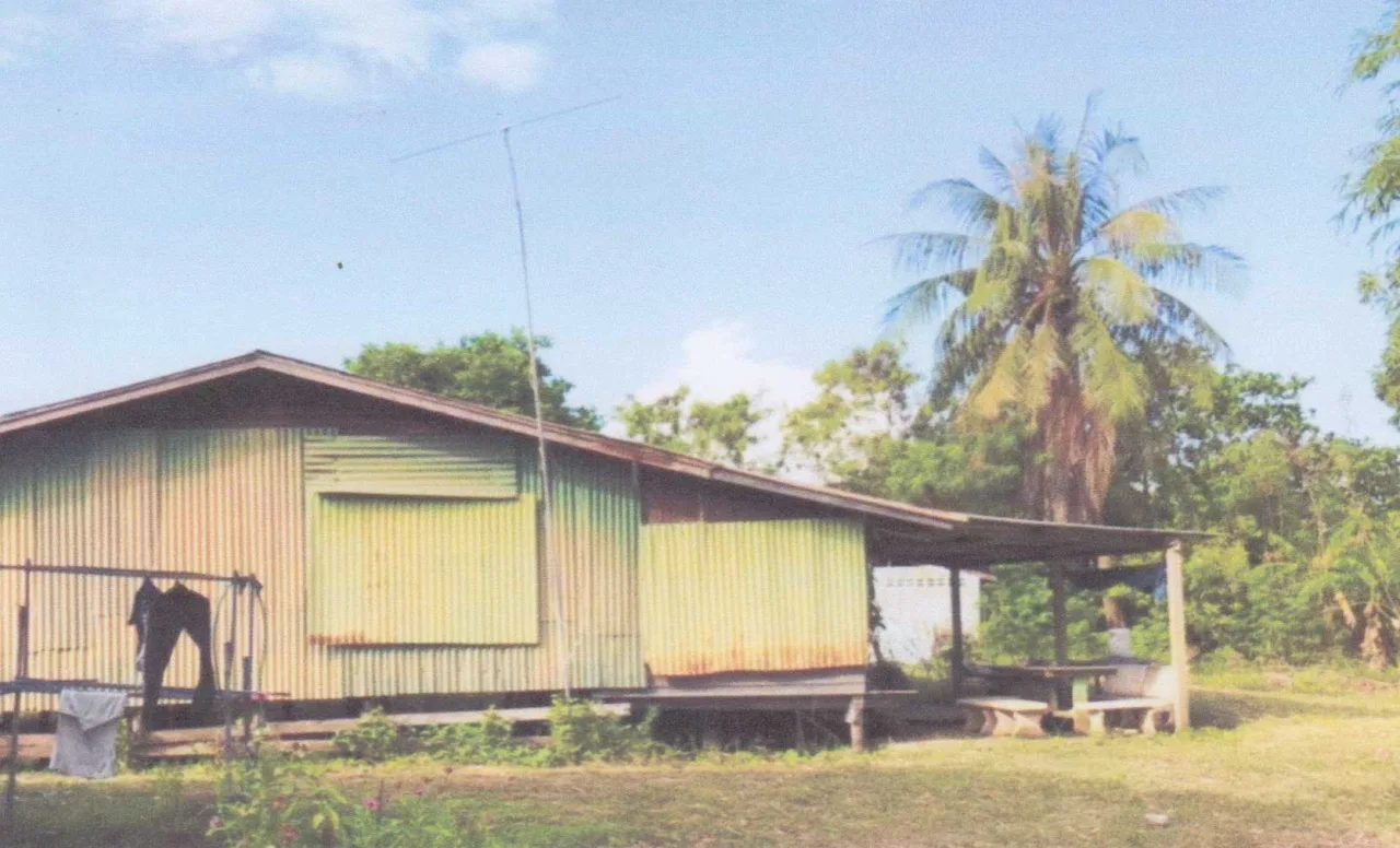 ขายทอดตลาด ที่ดินพร้อมสิ่งปลูกสร้าง ต.บางแตน อ.บ้านสร้าง จ.ปราจีนบุรี