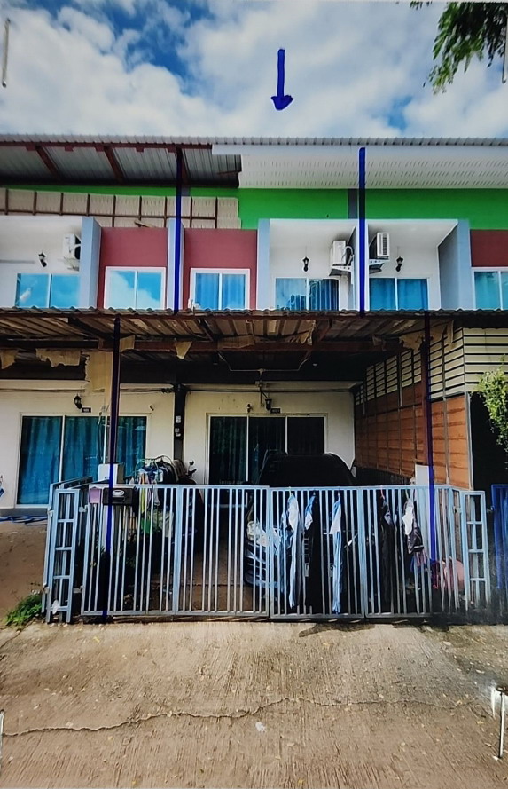 ขายทอดตลาด ที่ดินพร้อมสิ่งปลูกสร้าง ต.ศรีมหาโพธิ อ.ศรีมหาโพธิ จ.ปราจีนบุรี