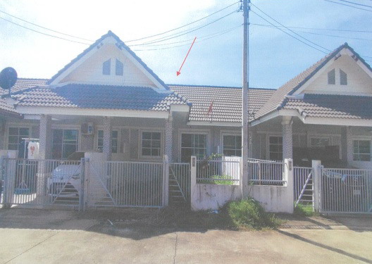 ขายทอดตลาด ที่ดินพร้อมสิ่งปลูกสร้าง ต.ท่าตูม อ.ศรีมหาโพธิ จ.ปราจีนบุรี