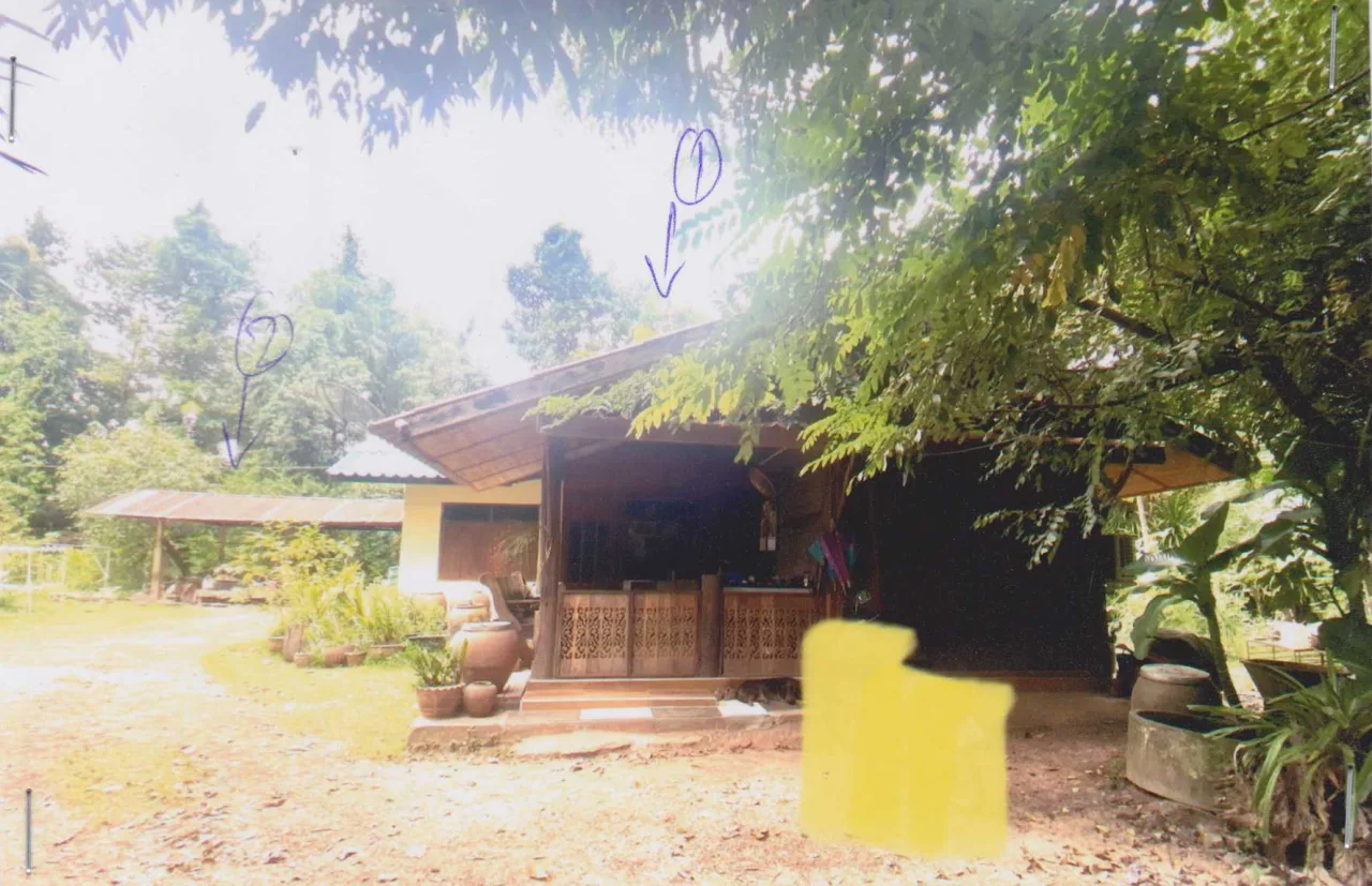 ขายทอดตลาด ที่ดินพร้อมสิ่งปลูกสร้าง ต.หนองแก้ว อ.ประจันตคาม จ.ปราจีนบุรี
