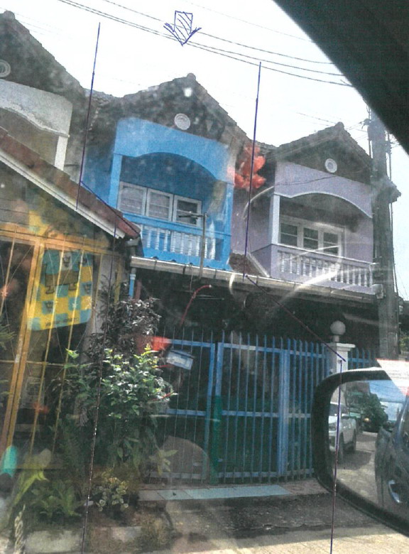 ขายทอดตลาด ที่ดินพร้อมสิ่งปลูกสร้าง ต.ละหาร อ.บางบัวทอง จ.นนทบุรี