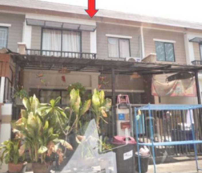 ขายทอดตลาด ที่ดินพร้อมสิ่งปลูกสร้าง ต.บางแม่นาง อ.บางใหญ่ จ.นนทบุรี