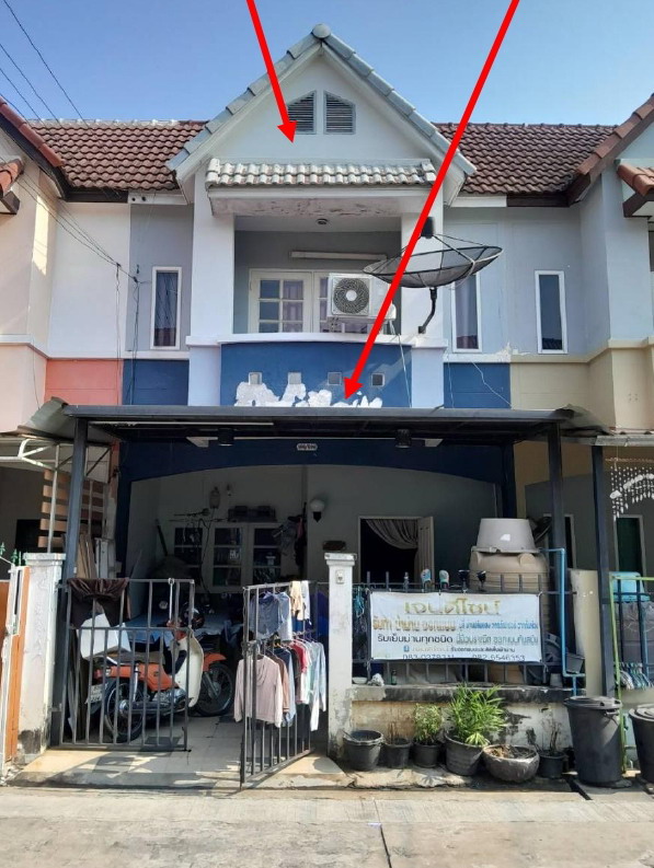 ขายทอดตลาด ที่ดินพร้อมสิ่งปลูกสร้าง ต.บางบัวทอง อ.บางบัวทอง จ.นนทบุรี