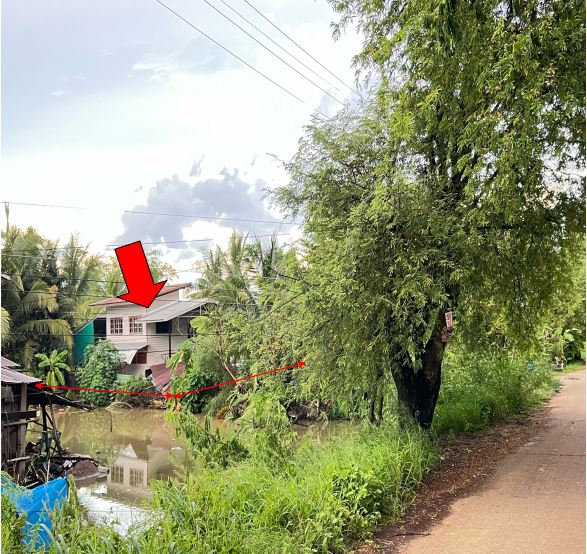 ขายทอดตลาด ที่ดินพร้อมสิ่งปลูกสร้าง ต.ศิลา อ.เมืองขอนแก่น จ.ขอนแก่น