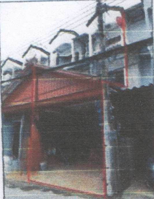 ขายทอดตลาด ที่ดินพร้อมสิ่งปลูกสร้าง ต.บางตลาด อ.ปากเกร็ด จ.นนทบุรี