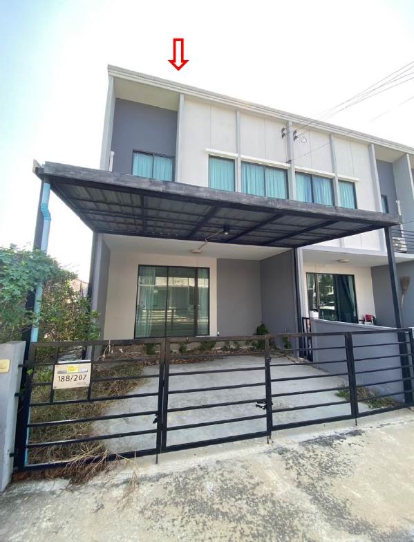 ขายทอดตลาด ที่ดินพร้อมสิ่งปลูกสร้าง ต.พิมลราช อ.บางบัวทอง จ.นนทบุรี