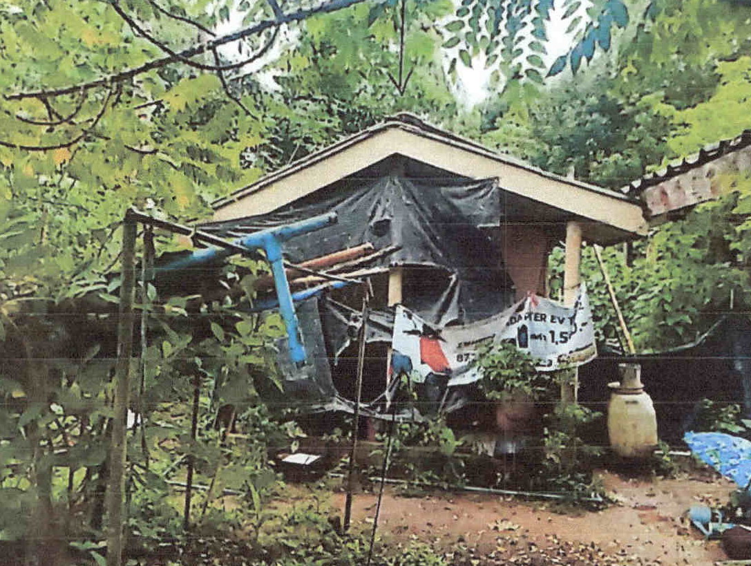 ขายทอดตลาด ที่ดินพร้อมสิ่งปลูกสร้าง ต.บ้านกลาง อ.อ่าวลึก จ.กระบี่