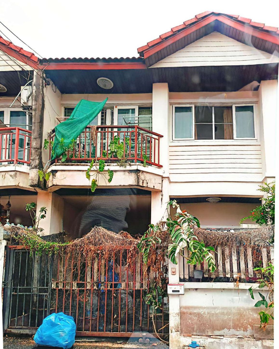 ขายทอดตลาด ที่ดินพร้อมสิ่งปลูกสร้าง ต.มหาสวัสดิ์ อ.บางกรวย จ.นนทบุรี